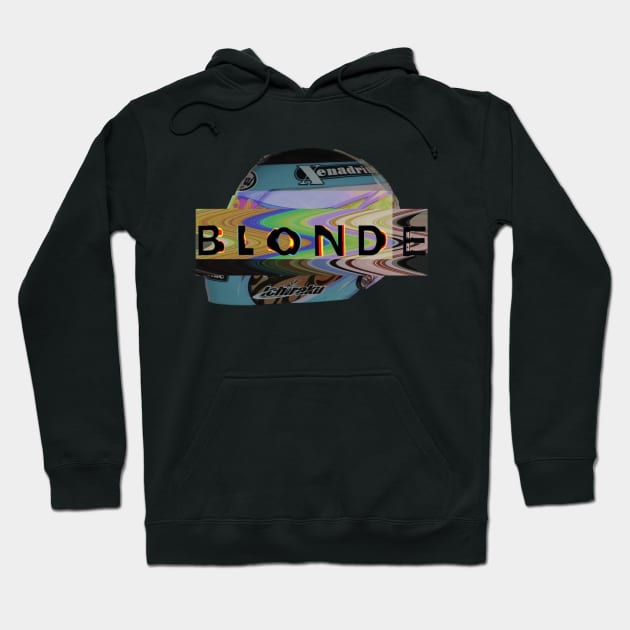 Blonde hoodie frank ocean hot sale